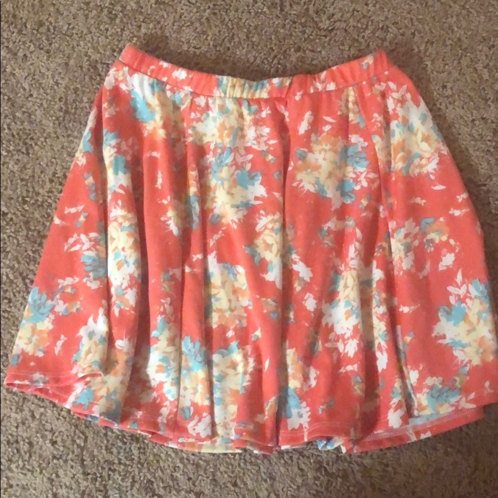 Spring Skirt